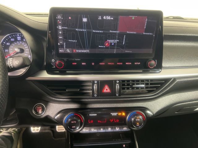 Used 2022 Kia Forte GT FWD image 19