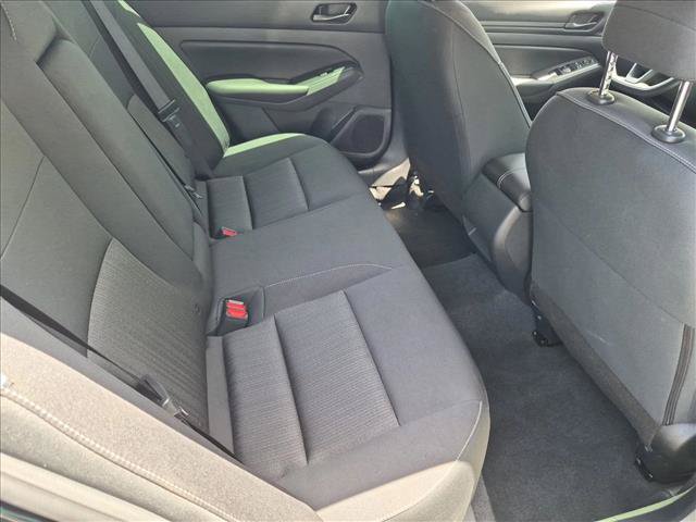 Certified 2025 Nissan Altima 2.5 S FWD image 18