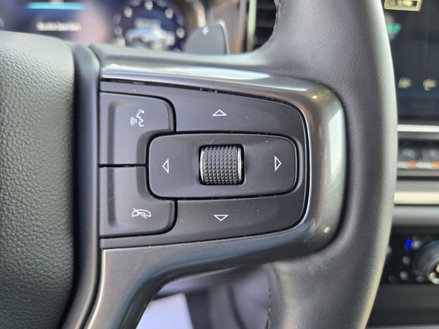 Used 2025 Chevrolet Silverado 1500 ZR2 w/ Technology Package AWD/4WD image 17