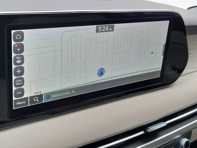 Used 2024 Hyundai Palisade Calligraphy AWD/4WD image 34