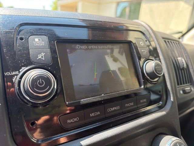 Used 2019 RAM ProMaster 1500 FWD image 19