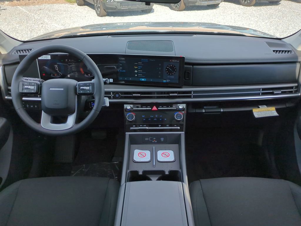 New 2026 Hyundai Santa Fe SE image 16