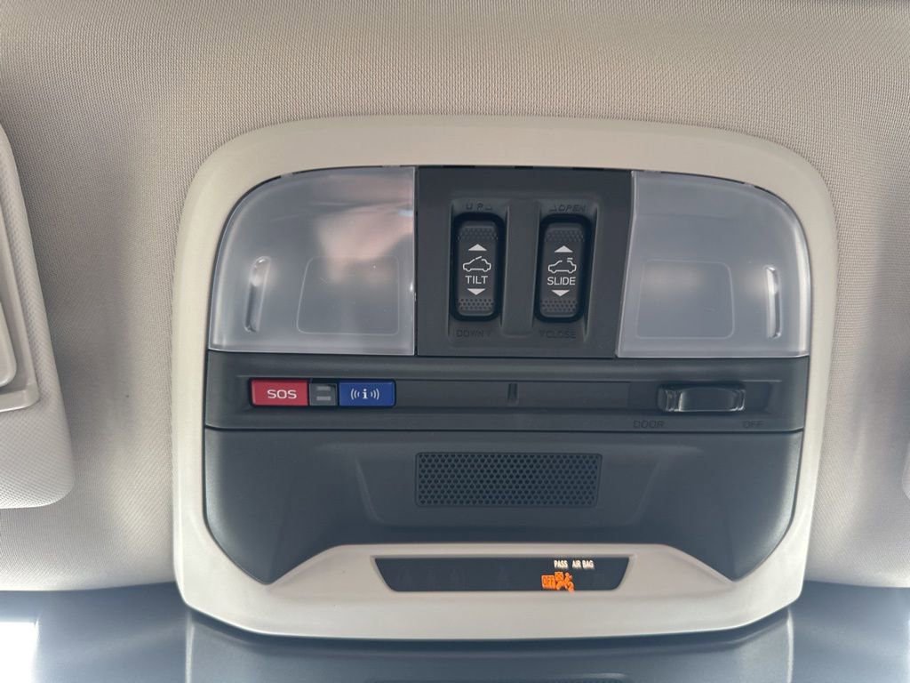 New 2026 Subaru Impreza 2.0i Sport image 20