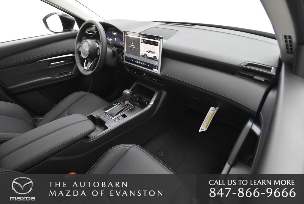 New 2026 MAZDA CX-5 2.5 S w/ Premium Package image 30