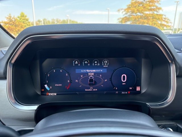 New 2025 Ford F150 Platinum image 16