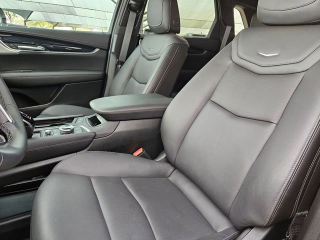 New 2025 Cadillac XT5 Premium Luxury w/ Technology Package image 28