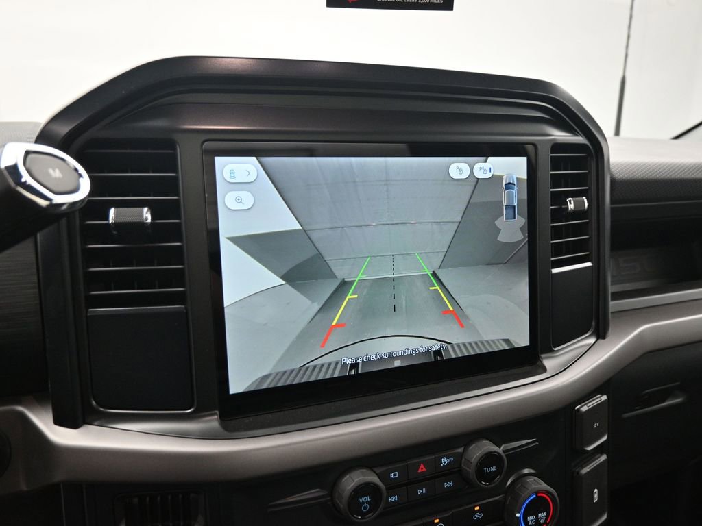 New 2025 Ford F150 XL w/ Equipment Group 103A High AWD/4WD image 14