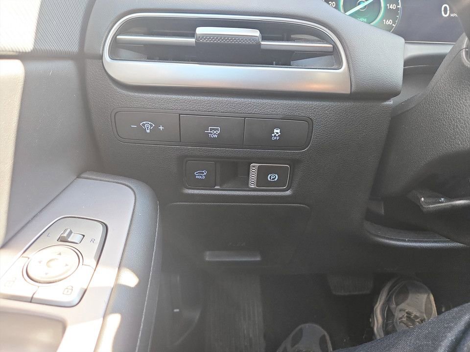 Used 2024 Hyundai Palisade SEL image 21