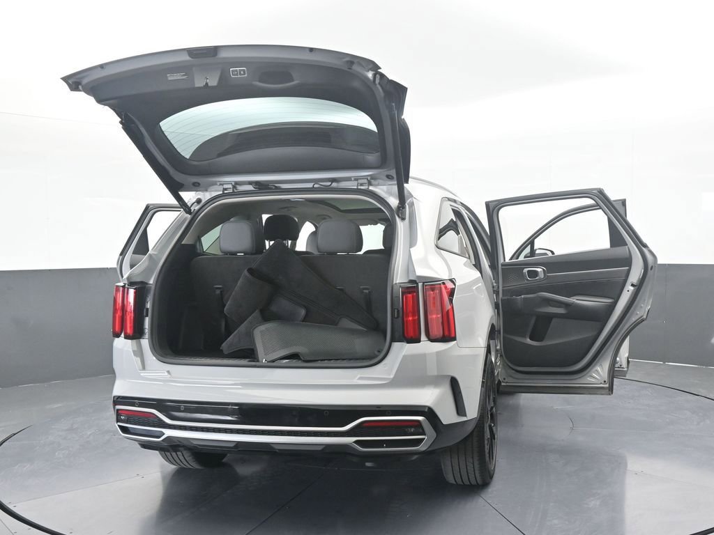 Used 2023 Kia Sorento SX image 79