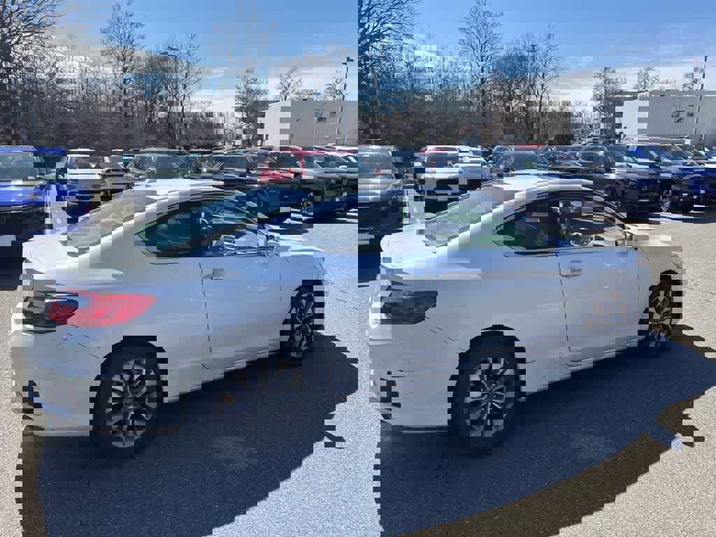 Used 2015 Honda Accord EX-L image 13