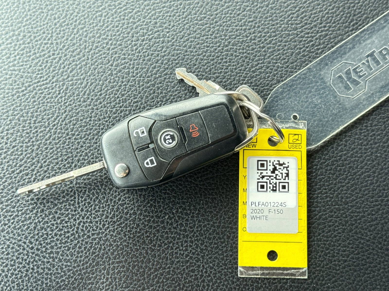 Used 2020 Ford F150 XLT w/ Equipment Group 302A Luxury AWD/4WD image 41