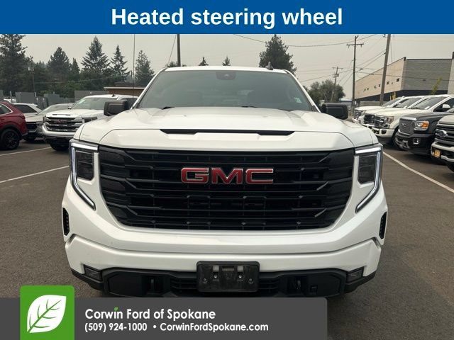 Used 2023 GMC Sierra 1500 Elevation AWD/4WD image 9