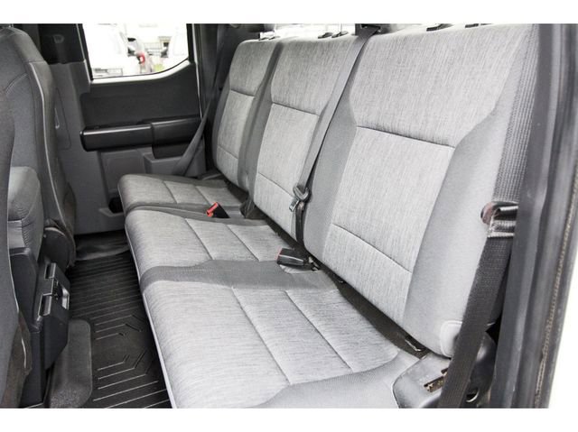 Used 2023 Ford F150 XL w/ Trailer Tow Package AWD/4WD image 11