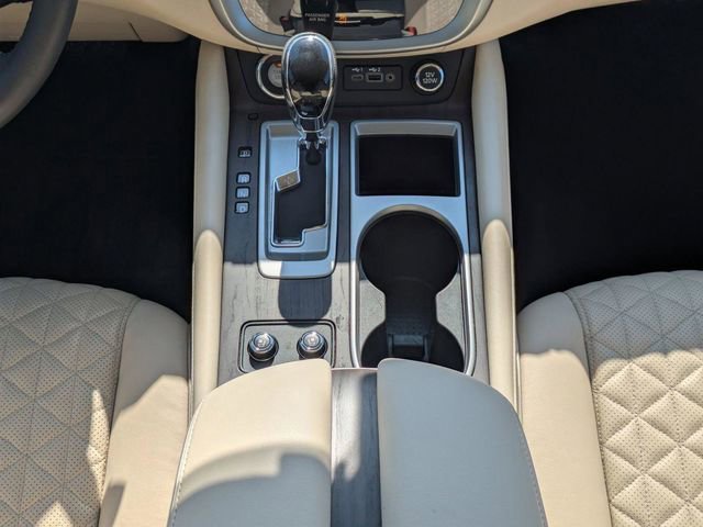 Used 2020 Nissan Murano Platinum w/ Cargo Package image 21