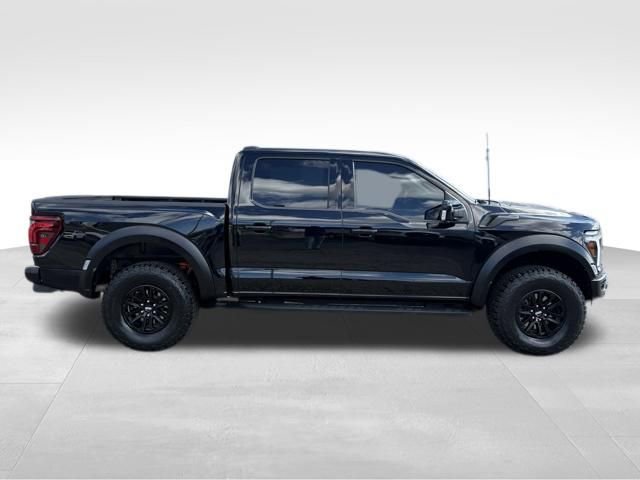 Used 2024 Ford F150 Raptor image 9