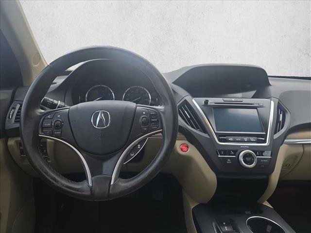 Used 2020 Acura MDX FWD w/ Technology Package image 18