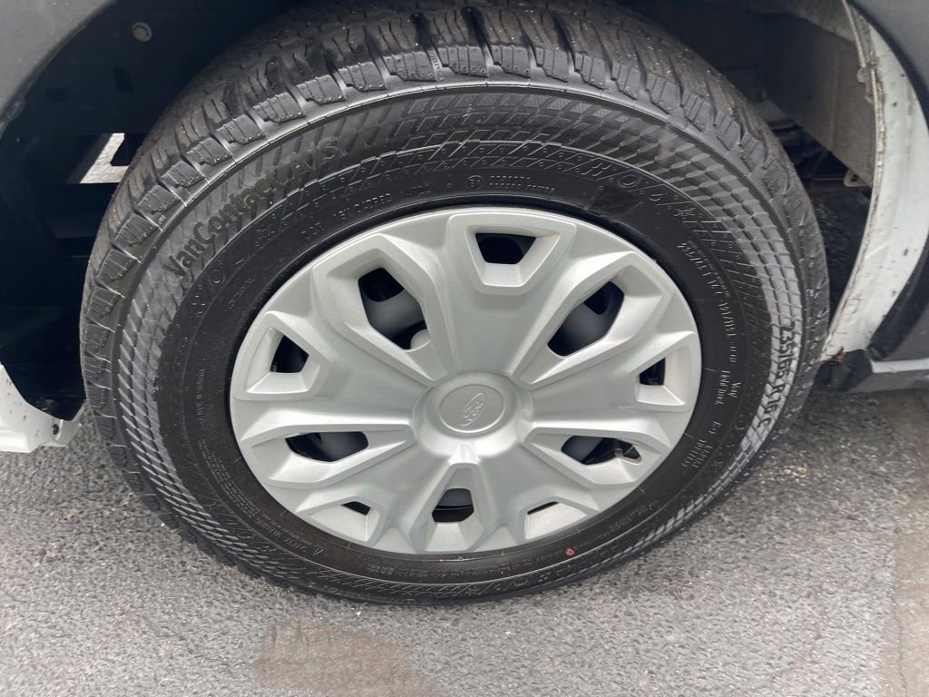 Used 2023 Ford Transit 350 XLT RWD image 23