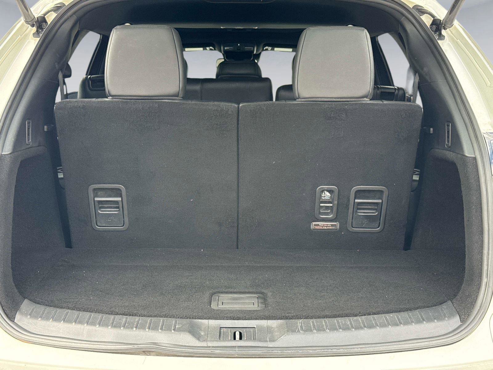 Used 2017 MAZDA CX-9 Grand Touring FWD image 11
