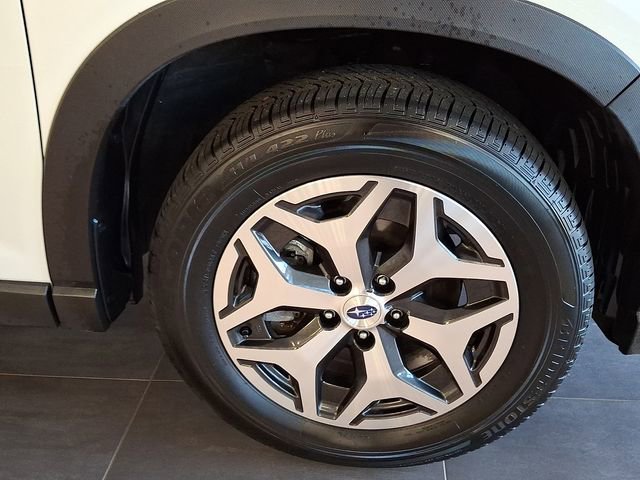 Certified 2024 Subaru Forester Premium image 8