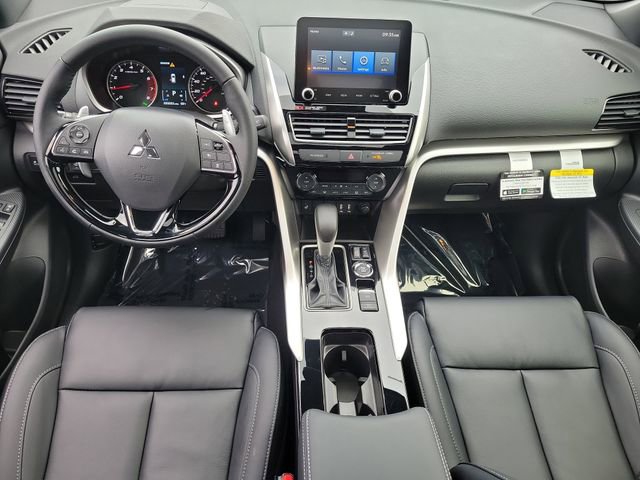 New 2026 Mitsubishi Eclipse Cross SEL AWD/4WD image 17