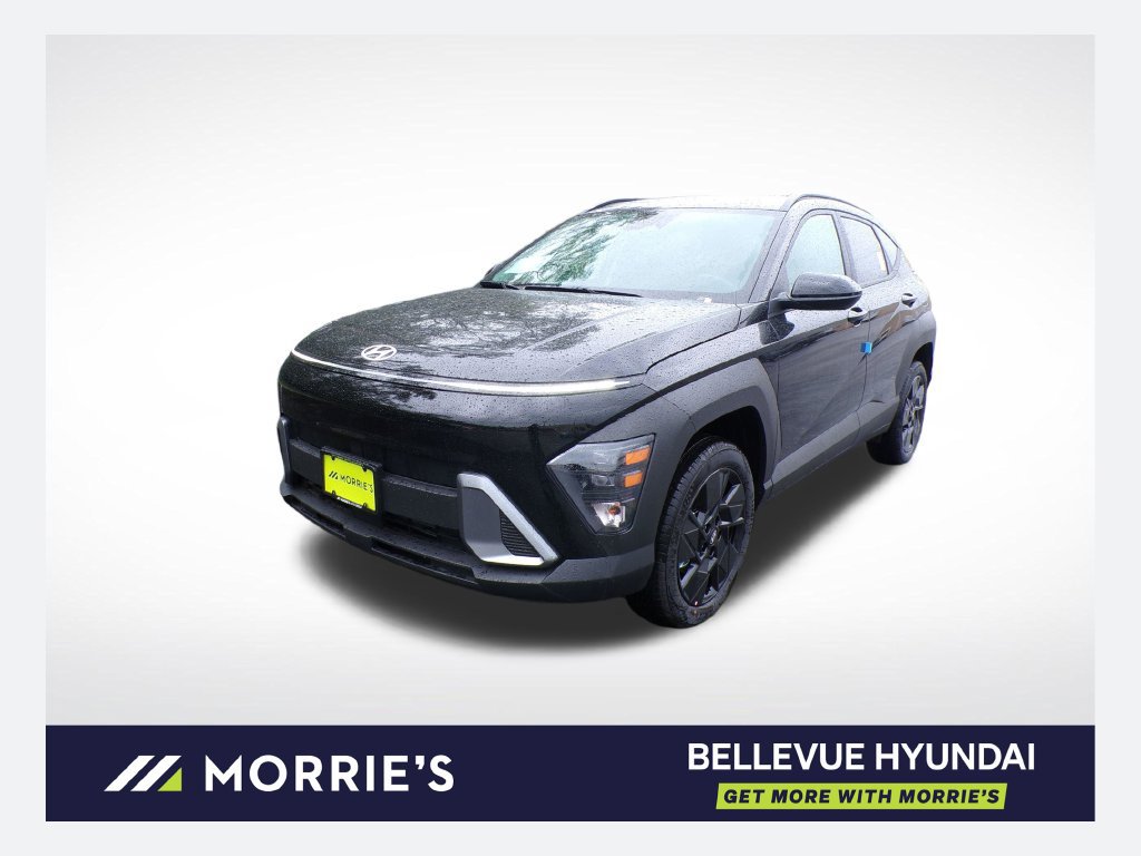 New 2027 Hyundai Kona SEL Sport