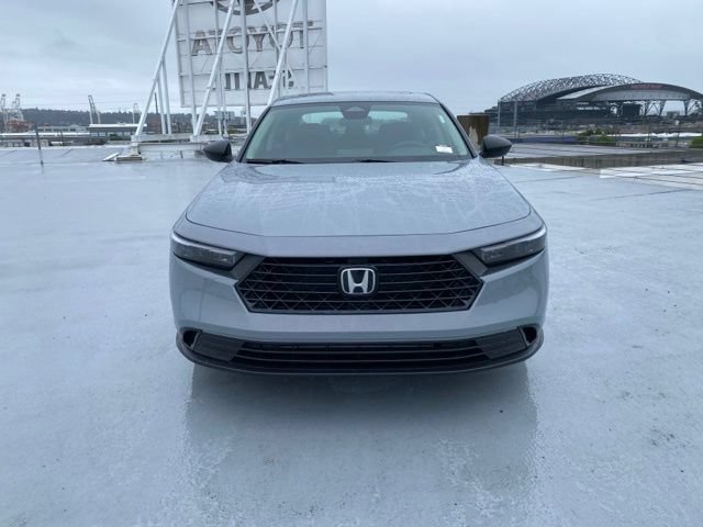 New 2026 Honda Accord SE image 6