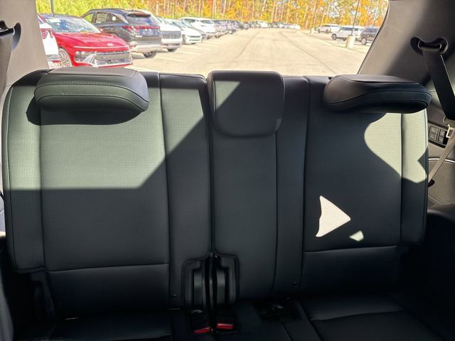 New 2026 Hyundai Palisade Calligraphy image 20