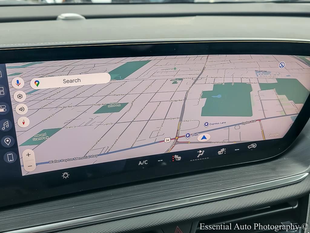 New 2026 Buick Envision Preferred image 14