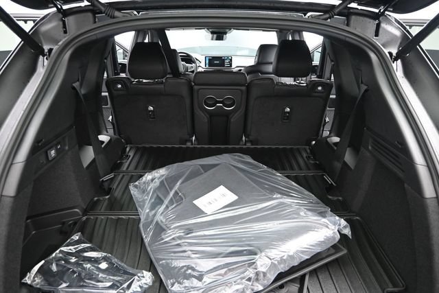 New 2026 Acura MDX Type S w/ Advance Package AWD/4WD image 16