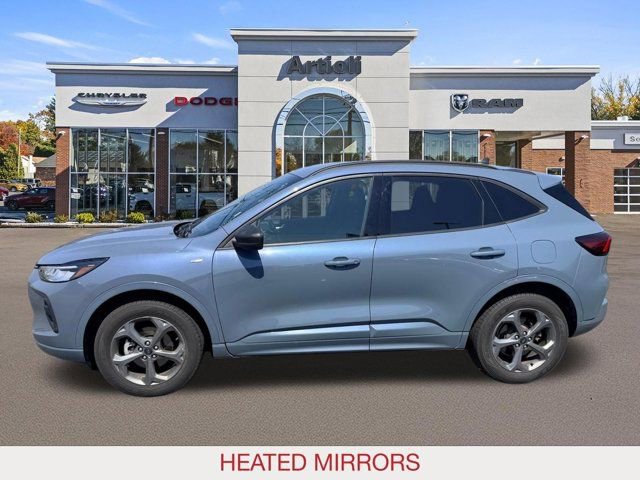 Used 2024 Ford Escape ST-Line AWD/4WD image 5