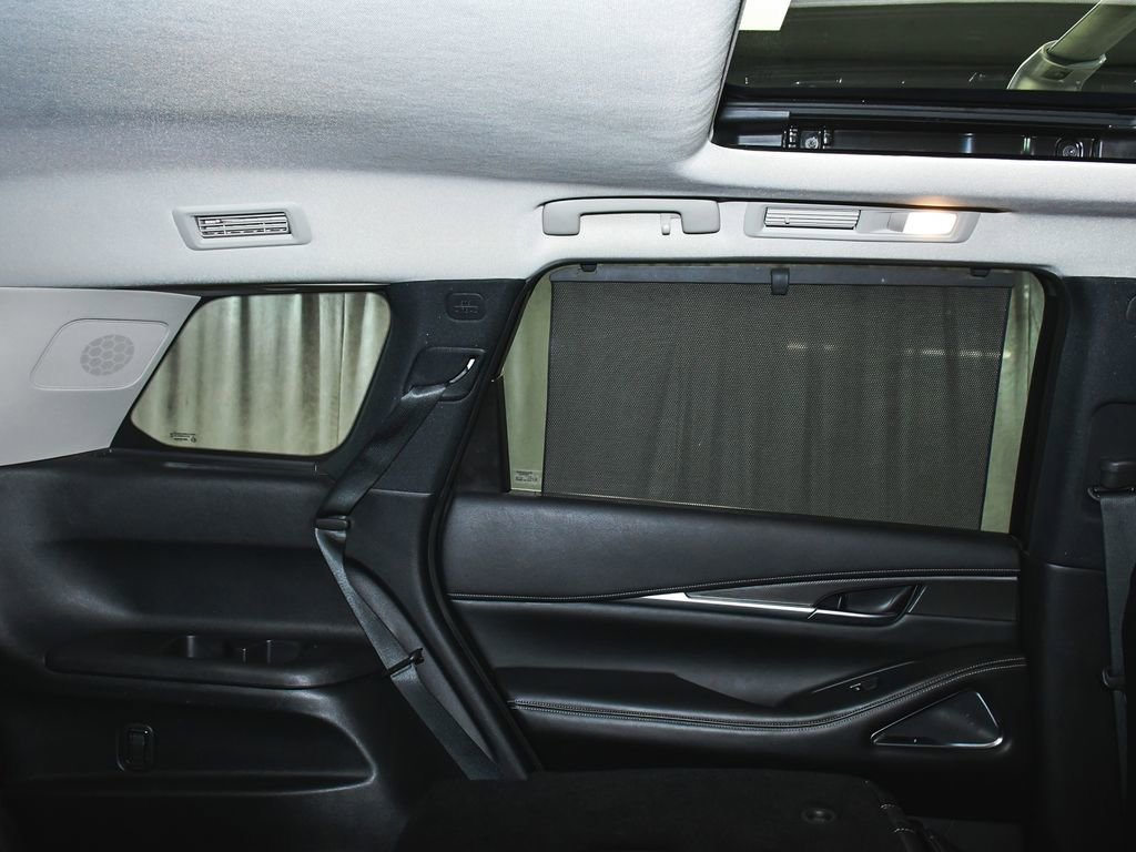 Used 2022 INFINITI QX60 Luxe w/ Performance Audio Package image 67