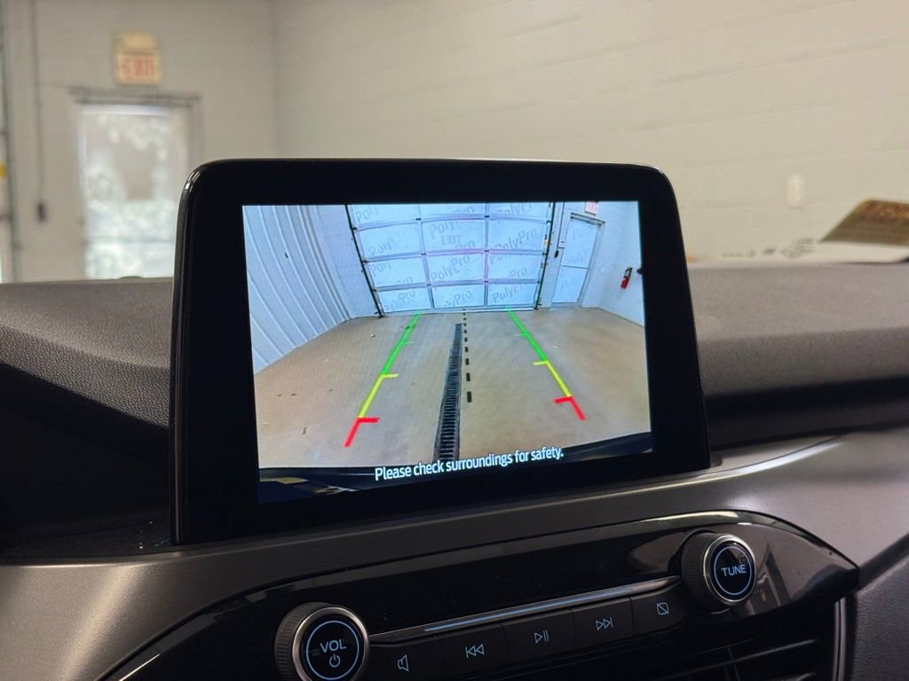 Used 2024 Ford Escape Active image 40