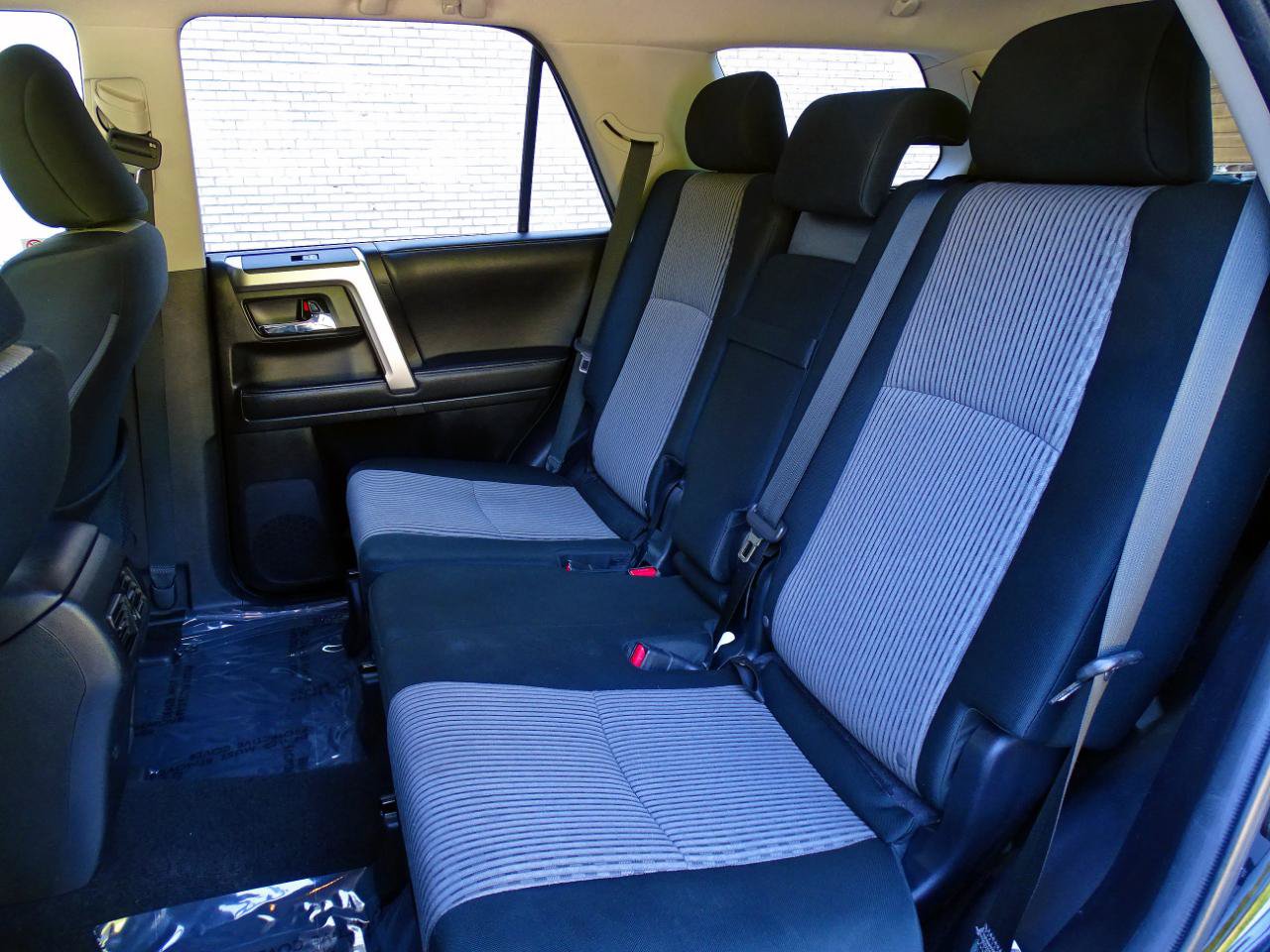 Used 2024 Toyota 4Runner SR5 RWD image 25