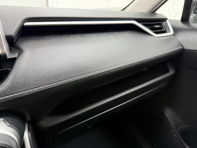 Used 2025 Toyota RAV4 LE image 23