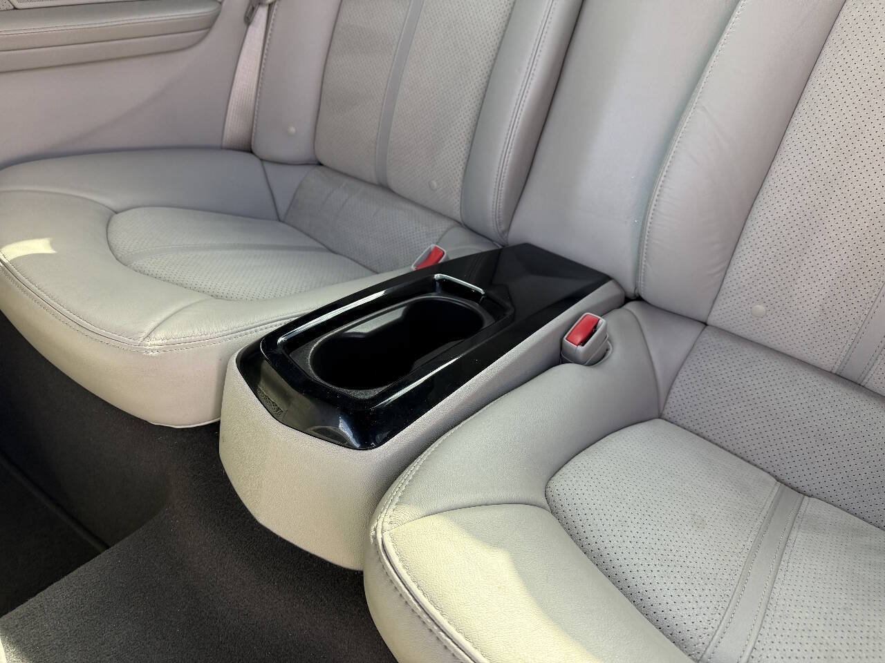 Used 2012 Cadillac CTS V RWD image 72