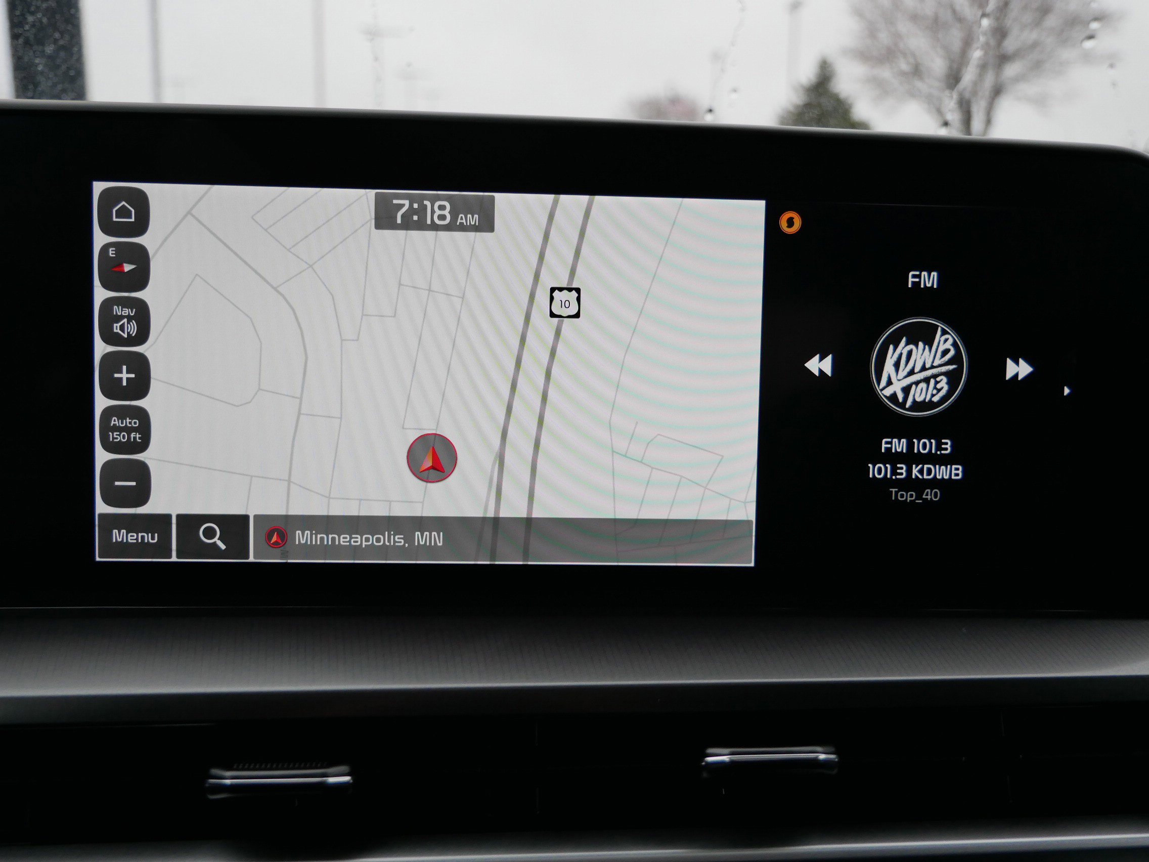 Used 2025 Kia Telluride S image 18