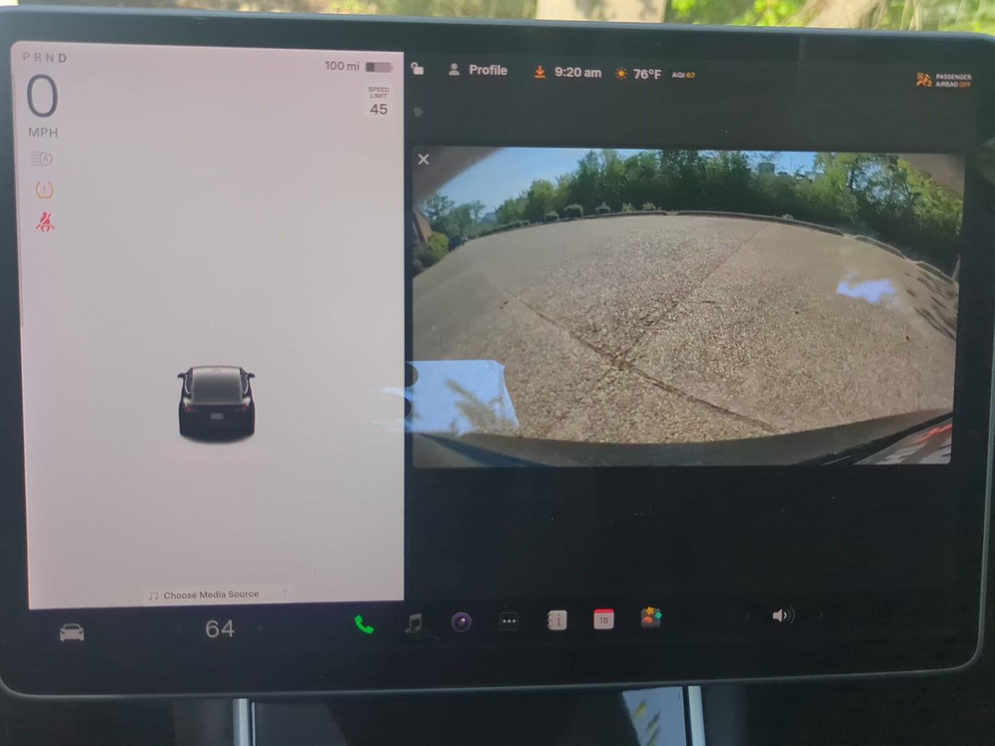 Used 2018 Tesla Model 3 Performance image 15