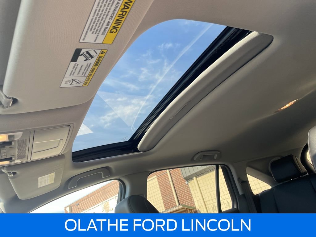 Used 2017 Acura RDX w/ Technology Package image 29