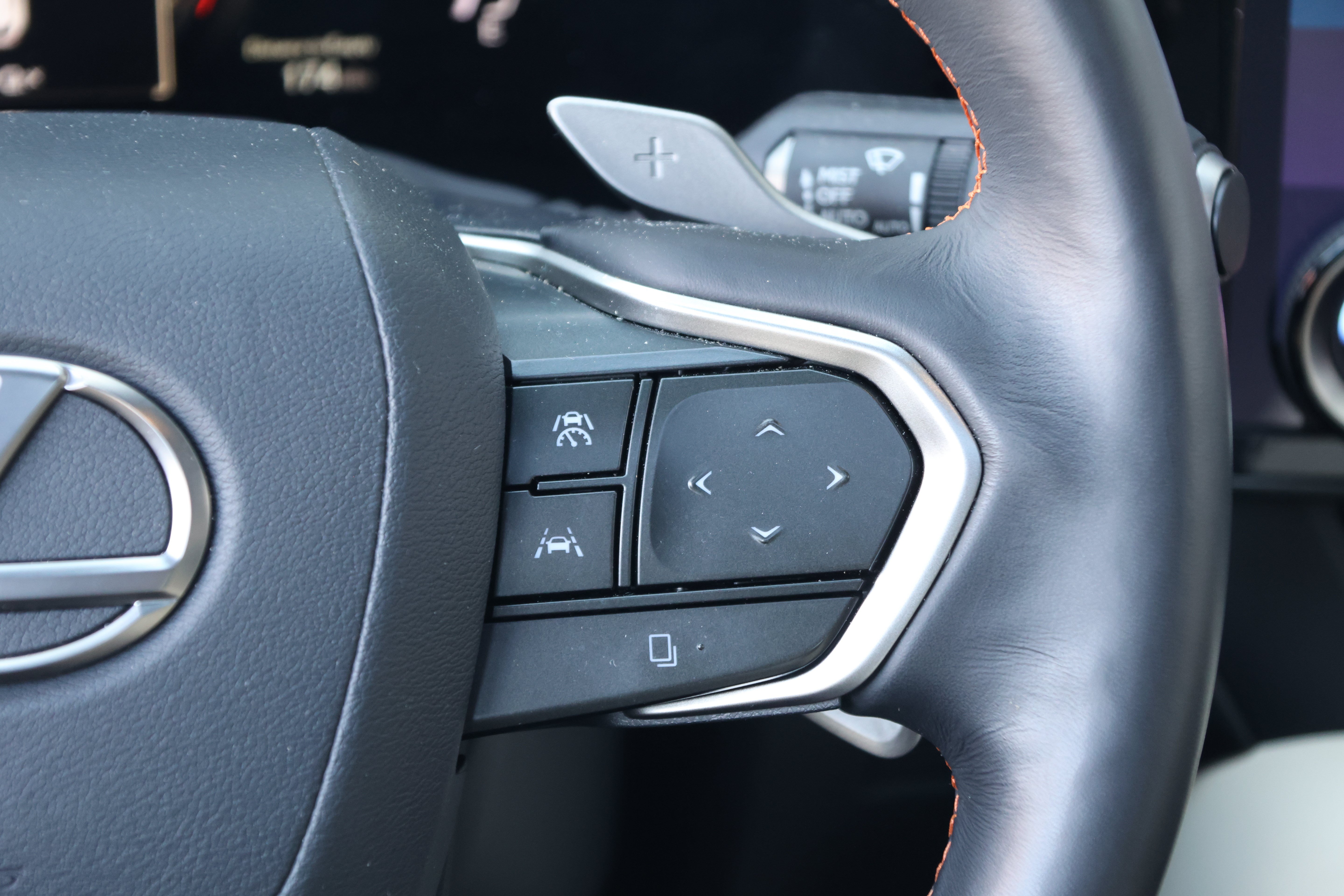 Used 2024 Lexus NX 350 AWD image 33