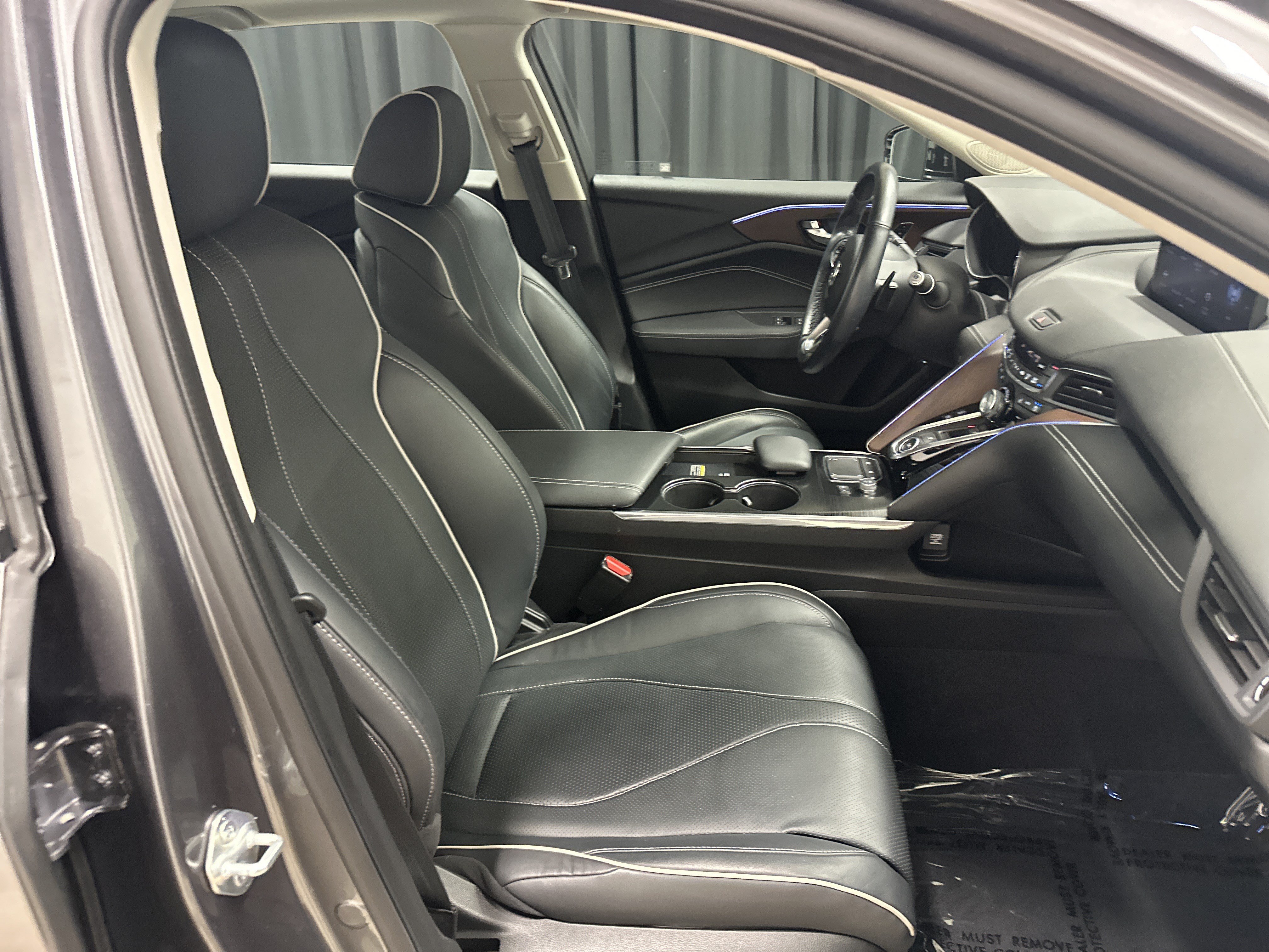 Used 2021 Acura TLX SH-AWD w/ Advance Package image 33