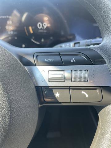 New 2026 Hyundai Santa Cruz SEL image 21