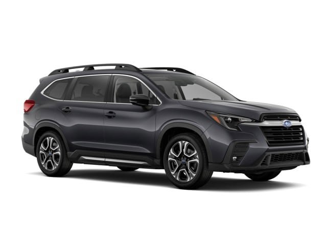 New 2026 Subaru Ascent Limited w/ Popular Package #1 AWD/4WD image 1