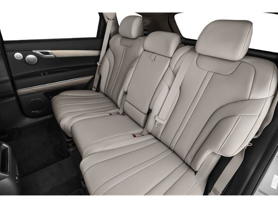 New 2027 Genesis GV80 2.5T AWD/4WD image 10