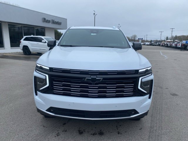 New 2026 Chevrolet Tahoe High Country AWD/4WD image 10