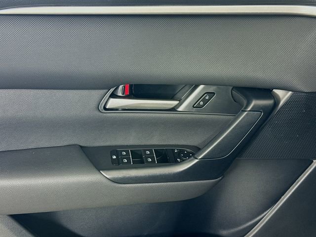 New 2025 MAZDA CX-50 AWD 2.5 S w/ Weather Package image 18