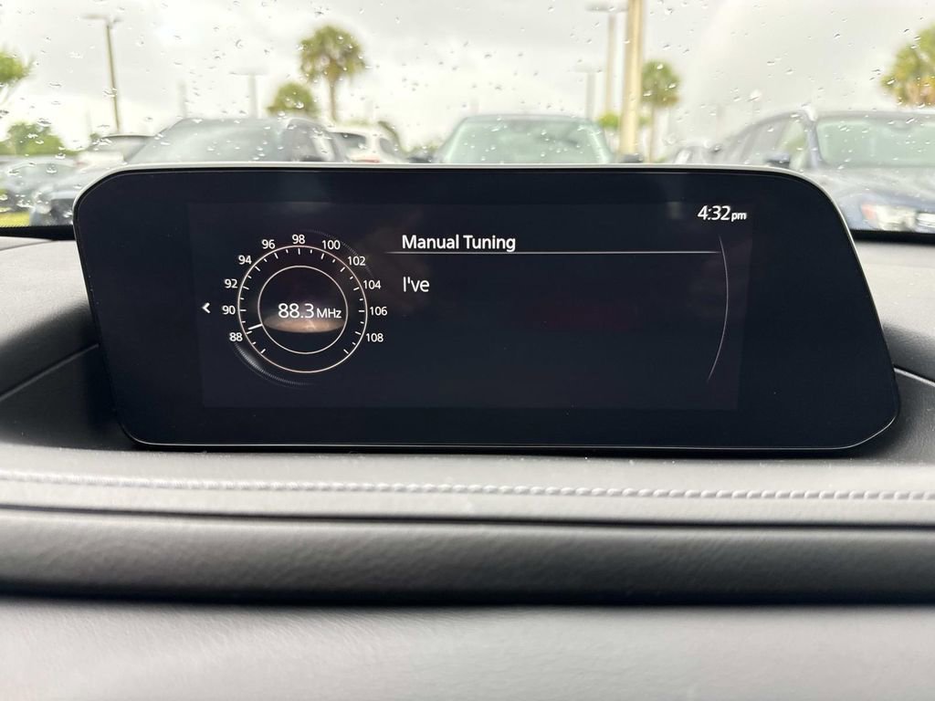 Certified 2025 MAZDA CX-30 AWD 2.5 S image 31