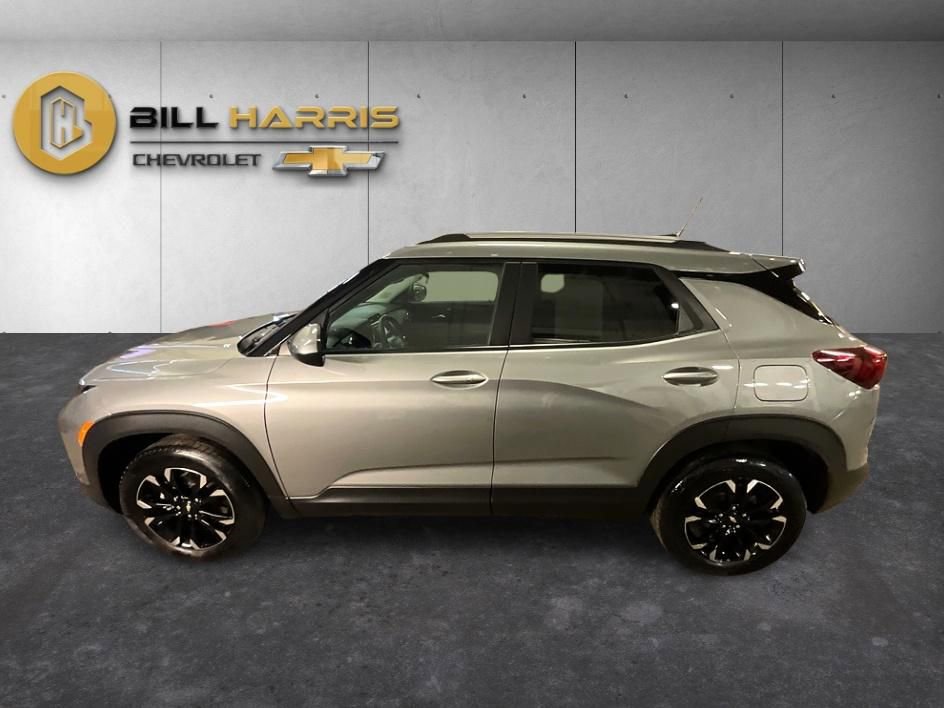 Used 2023 Chevrolet TrailBlazer LT image 26
