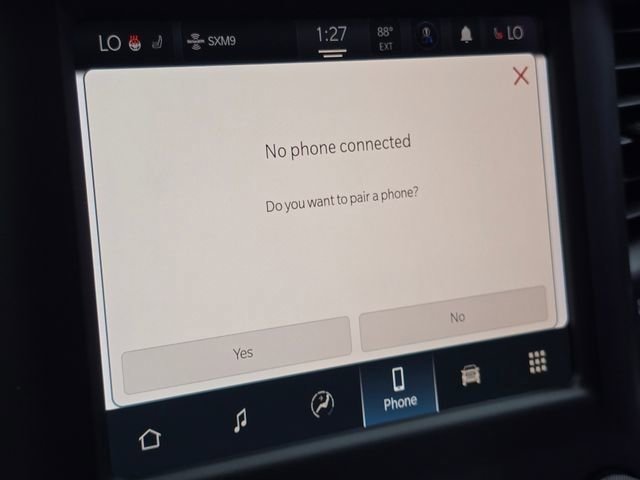 Used 2023 RAM 1500 Big Horn image 10