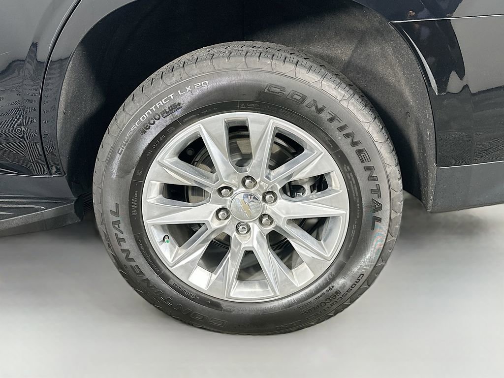 Used 2024 Chevrolet Tahoe Premier image 34