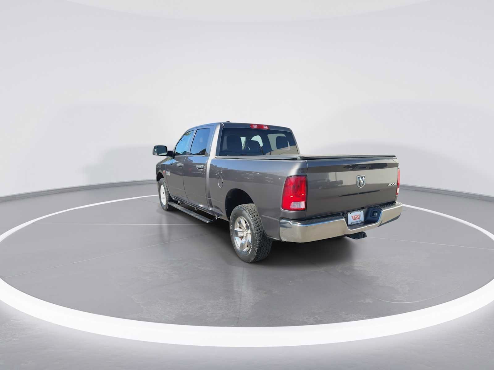 Used 2016 RAM 1500 Tradesman w/ Popular Equipment Group AWD/4WD image 6